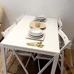 Tee Sweetlux Apartment