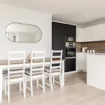 The Westbourne Villa