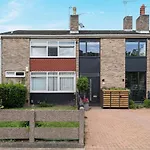 Altido Stunning 2 Bed House With Garden And Free Parking, Near Clapham Park