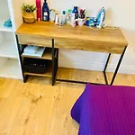 Very Lovely And Central 1-Bed Apartment In London