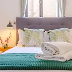 Bright 2 Bedroom House In Kennington