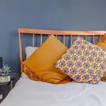 Bright 2 Bedroom House In Kennington