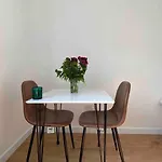 An Oasis In The Heart Of Hackney