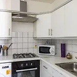 Redcliffe Gardens Apartments- Chelsea