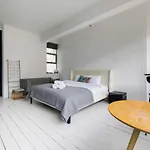 2-Bedroom Apartment For Rent