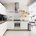 2-Bedroom Apartment For Rent