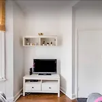 Hill Herne Hill Duplex