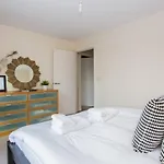 Modern And Cosy 2 Bedroom Apartment In Old Street
