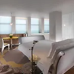 Sanderson London
