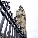 Crowne Plaza London Kings Cross By Ihg