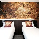 Heeton Concept Hotel - Luma Hammersmith