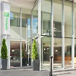 Holiday Inn London Camden Lock