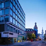 St Martins Lane London