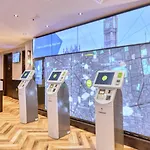 Hub By Premier Inn London Shoreditch