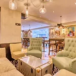 Hub By Premier Inn London Shoreditch