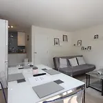 Central London Apartment Zone 1
