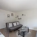 Central London Apartment Zone 1