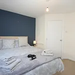 Central London Apartment Zone 1