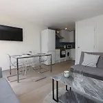 Central London Apartment Zone 1