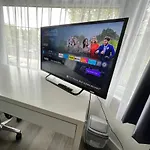 Comfortable Double Room For One Person