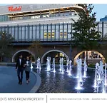Minet Gardens Central - Suite 3