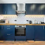 3 West London Brand New Loft
