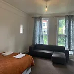 Homely 3 Bedroom Ground Floor Flat