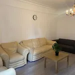 Homely 3 Bedroom Ground Floor Flat