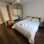 Comfortable Two Bedroom Modern Apartment