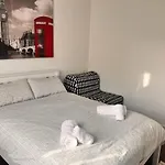 Beautiful Rooms Close To Brick Lane