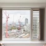 The Elephant And Castle Escape - Cozy 2Bdr Flat With Balcony
