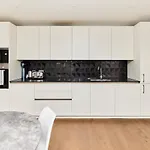 The Elephant And Castle Escape - Cozy 2Bdr Flat With Balcony