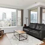 The Elephant And Castle Escape - Cozy 2Bdr Flat With Balcony