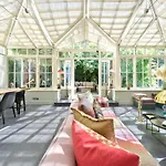 3 Bed House In Fulham