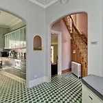 3 Bed House In Fulham