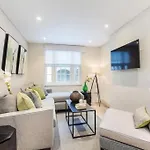 Chelsea Cottage - Passivhaus Eco Home