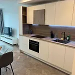 Stunning One Bedroom Apartment