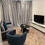 Stunning One Bedroom Apartment