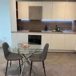 Stunning One Bedroom Apartment