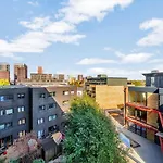 Comfycozy Luxury Apartment Canning Town