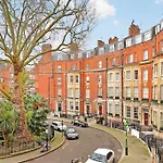 Luxury 2-Bedroom Flat In Knightsbridge By Landin