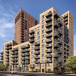 One Bedroom Apartment Near Southall Station!