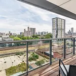 Lovely 3 Beds Penthouse