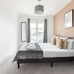 The Bridge Apartments