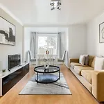 The Bridge Apartments