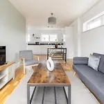 The Bridge Apartments