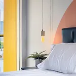 Lovely 3 Beds Penthouse