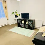 Centrally Located Modern Flat