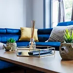 Heart Of Kings Cross London - Stunning Luxury Serviced Apartment