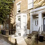 Hackney Suites